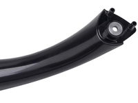 Right Side Inner Door Panel Pull Handle for BMW 3 Series E90 / E91-Spoilers and Bodykits Australia