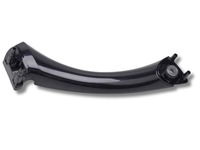 Right Side Inner Door Panel Pull Handle for BMW 3 Series E90 / E91-Spoilers and Bodykits Australia