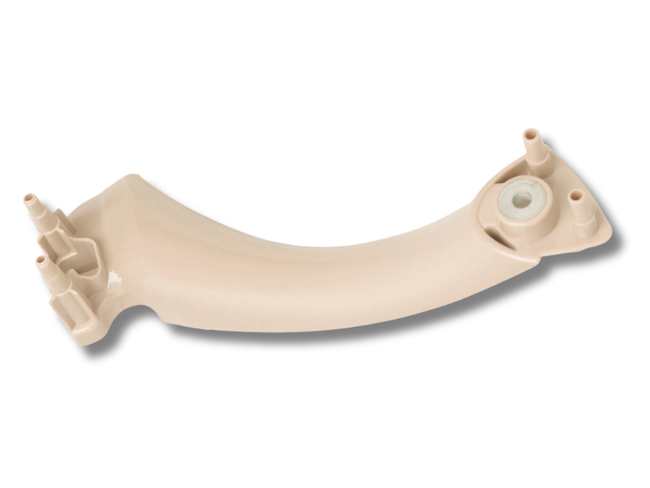 Right Side Inner Door Panel Pull Handle for BMW 3 Series E90 / E91-Spoilers and Bodykits Australia