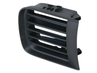 Right Side Inner Fog Light Cover for Nissan Pathfinder R50 (1999 - 2005)-Spoilers and Bodykits Australia