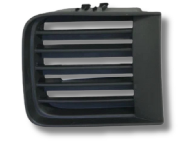 Right Side Inner Fog Light Cover for Nissan Pathfinder R50 (1999 - 2005)-Spoilers and Bodykits Australia