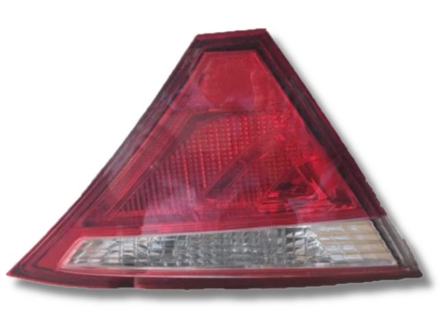 Right Side Inner Tail Light for Toyota Camry ASV50 (2015 Onwards)-Spoilers and Bodykits Australia