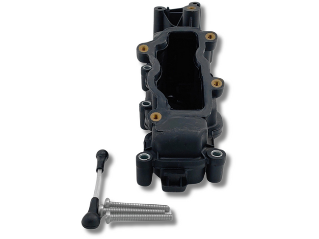 Right Side Intake Manifold for Audi A4 / A6 / A8 / Q7-Spoilers and Bodykits Australia