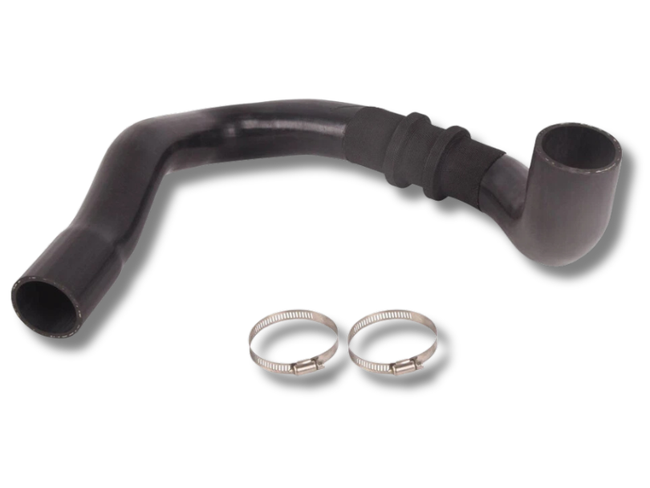 Right Side Intercooler Hose for Land Rover Range Rover Evoque 2.2L Diesel-Spoilers and Bodykits Australia