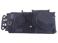 Right Side LED DRL Head Light for Iveco Stralis AD / AT / AS (2013 Onwards)-Spoilers and Bodykits Australia