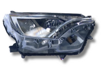 Right Side LED Head Light for Toyota RAV 4 (12/2015 - 01/2019)-Spoilers and Bodykits Australia