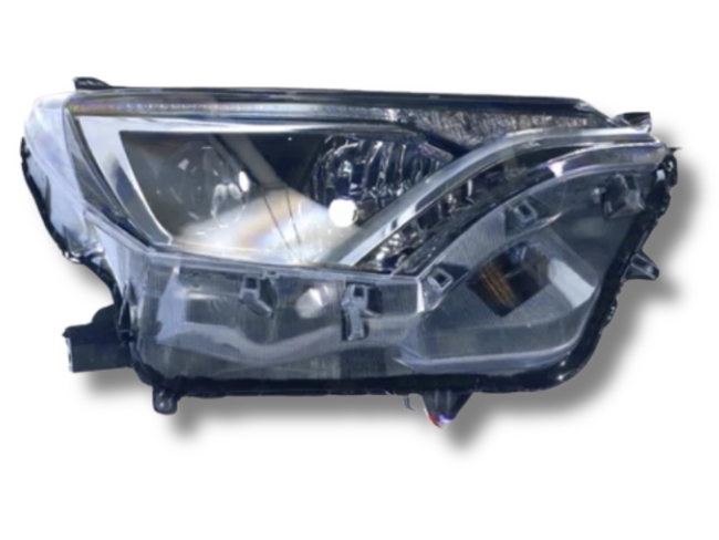 Right Side LED Head Light for Toyota RAV 4 (12/2015 - 01/2019)-Spoilers and Bodykits Australia