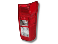 Right Side LED Tail Light for Isuzu D-MAX / TFS (07/2012 - 10/2016)-Spoilers and Bodykits Australia