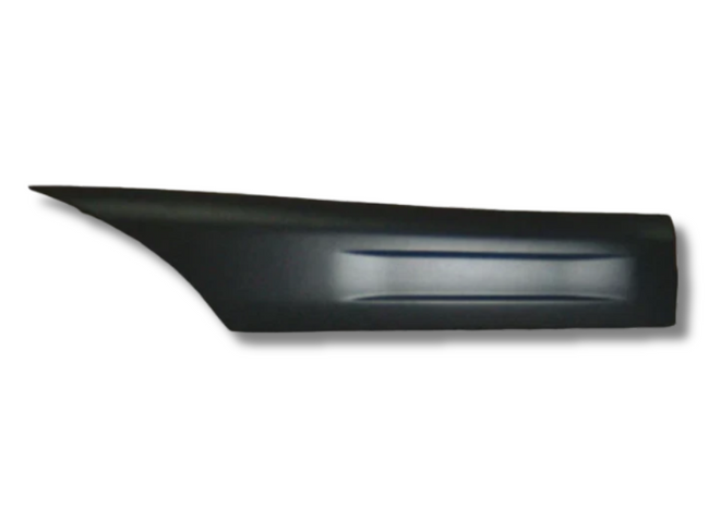 Right Side Lower Door Garnish for Iveco Eurocargo Medium / Tector (2002 - 2009)-Spoilers and Bodykits Australia