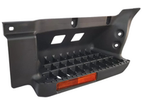 Right Side Lower Door Step Pedal for Isuzu F Series Truck FSR / FTR / FVR (2008 Onwards)-Spoilers and Bodykits Australia