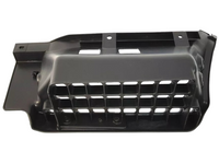 Right Side Lower Door Step Pedal for Isuzu F Series Truck FSR / FTR / FVR (2008 Onwards)-Spoilers and Bodykits Australia