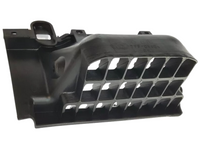 Right Side Lower Door Step Pedal for Isuzu N Series Truck (2004 Onwards)-Spoilers and Bodykits Australia