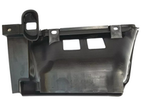 Right Side Lower Door Step Pedal for Isuzu N Series Truck (2004 Onwards)-Spoilers and Bodykits Australia