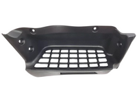 Right Side Lower Door Step Pedal for Mitsubishi Canter Fuso FE (2005 Onwards)-Spoilers and Bodykits Australia