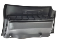 Right Side Lower Door Step Pedal for Mitsubishi Canter Fuso FE (2005 Onwards)-Spoilers and Bodykits Australia