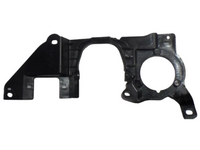 Right Side Lower Fog Light Bracket for Iveco Eurocargo (2016 Onwards)-Spoilers and Bodykits Australia