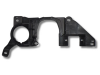 Right Side Lower Fog Light Bracket for Iveco Eurocargo (2016 Onwards)-Spoilers and Bodykits Australia