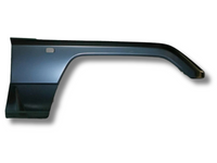Right Side Lower Guard for 75 Series Toyota Landcruiser HJ75 (01/1990 - 08/1999)-Spoilers and Bodykits Australia