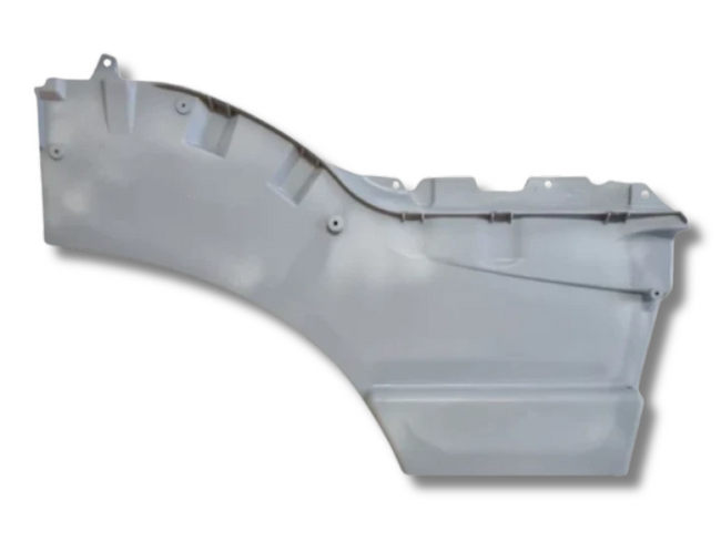 Right Side Lower Outer Door Garnish for Iveco Stralis AS Model (2001 - 2007)-Spoilers and Bodykits Australia