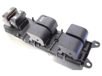 Right Side Main Window Switch for Toyota Yaris NCP90 / NCP91 / NCP93 Sedan (2006 - 2012)-Spoilers and Bodykits Australia