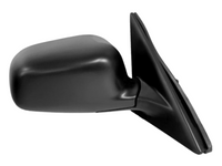 Right Side Manual Door Mirror for CE Mitsubishi Lancer (1996 - 2002)-Spoilers and Bodykits Australia