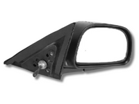 Right Side Manual Door Mirror for CE Mitsubishi Lancer (1996 - 2002)-Spoilers and Bodykits Australia