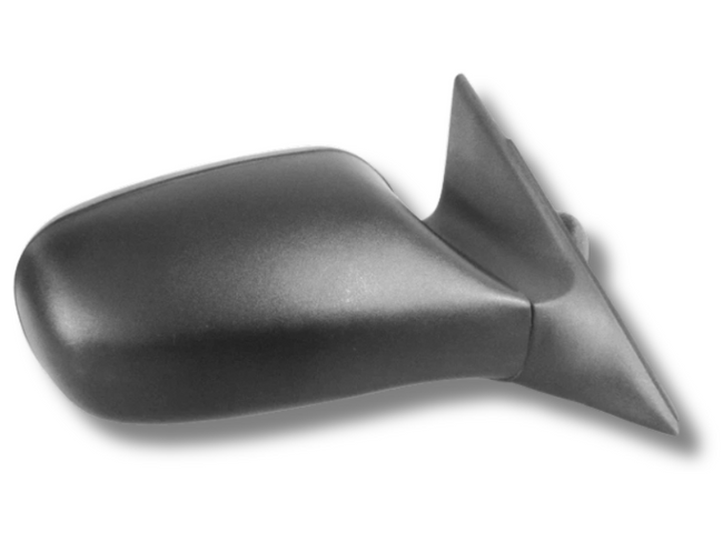 Right Side Manual Door Mirror for Holden Astra TR (1996 - 1998)-Spoilers and Bodykits Australia