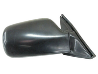 Right Side Manual Door Mirror for Honda Civic ED Sedan (1987 - 1991)-Spoilers and Bodykits Australia