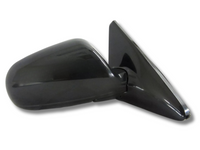 Right Side Manual Door Mirror for Honda Civic EK Coupe / Hatchback (1995 - 2000)-Spoilers and Bodykits Australia