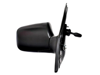 Right Side Manual Door Mirror with Toggle for Toyota Echo NCP12 Hatchback (1999 - 2003)-Spoilers and Bodykits Australia