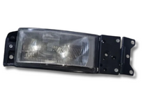 Right Side Manual Head Light for Iveco Eurocargo 120 / 150 (1991 - 2002)-Spoilers and Bodykits Australia