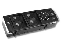 Right Side Master Power Window Switch for Mercedes Benz-Spoilers and Bodykits Australia