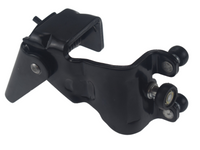 Right Side Middle Sliding Door Roller for Hyundai iLoad / iMax-Spoilers and Bodykits Australia