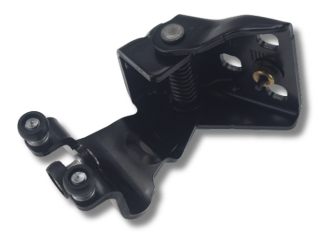 Right Side Middle Sliding Door Roller for Hyundai iLoad / iMax-Spoilers and Bodykits Australia