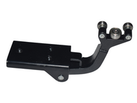 Right Side Middle Sliding Door Roller for LDV V80 (2013 Onwards)-Spoilers and Bodykits Australia