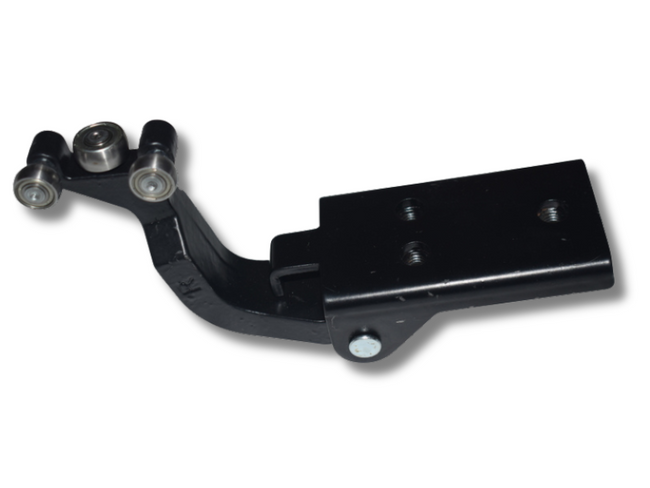 Right Side Middle Sliding Door Roller for LDV V80 (2013 Onwards)-Spoilers and Bodykits Australia