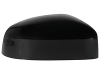 Right Side Mirror Cover for Ford Focus MK3 - Black (2012 - 2017)-Spoilers and Bodykits Australia