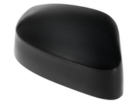 Right Side Mirror Cover for Ford Focus MK3 - Black (2012 - 2017)-Spoilers and Bodykits Australia