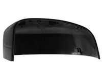 Right Side Mirror Cover for Ford Focus MK3 - Black (2012 - 2017)-Spoilers and Bodykits Australia