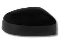 Right Side Mirror Cover for Ford Focus MK3 - Black (2012 - 2017)-Spoilers and Bodykits Australia