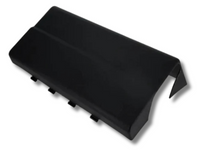 Right Side Mud Guard Bracket Cover for Iveco Stralis AT / AD / AS (2007 - 2013)-Spoilers and Bodykits Australia
