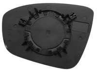 Right Side Non-Heated Door Mirror Glass for Nissan Altima (2019 - 2021)-Spoilers and Bodykits Australia