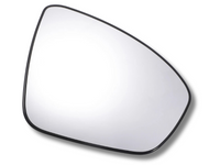Right Side Non-Heated Door Mirror Glass for Nissan Altima (2019 - 2021)-Spoilers and Bodykits Australia