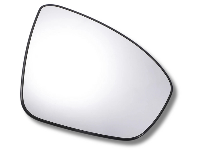 Right Side Non-Heated Door Mirror Glass for Nissan Altima (2019 - 2021)-Spoilers and Bodykits Australia