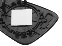 Right Side Non-Heated Door Mirror Glass for Nissan Sentra (2020 - 2021)-Spoilers and Bodykits Australia