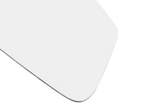 Right Side Non-Heated Door Mirror Glass with Backing Plate for Suzuki SX4 (2006 - 2017)-Spoilers and Bodykits Australia