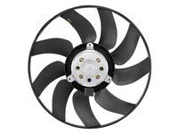 Right Side Radiator Cooling Fan for Audi A4 B8 / A5 8TA / A6 C7 / A7 / Q5 8RB & Porsche Macan-Spoilers and Bodykits Australia