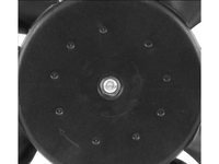 Right Side Radiator Cooling Fan for Audi A4 B8 / A5 8TA / A6 C7 / A7 / Q5 8RB & Porsche Macan-Spoilers and Bodykits Australia