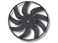 Right Side Radiator Cooling Fan for Audi A4 B8 / A5 / A6 C7 / A7 / Q5 8RB / S5 & Porsche Macan-Spoilers and Bodykits Australia