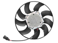 Right Side Radiator Cooling Fan for Audi A5 8T3 / 8TA / RS5 / TT FV3 / FVP / FV9 / FVR (2013 - 2016)-Spoilers and Bodykits Australia